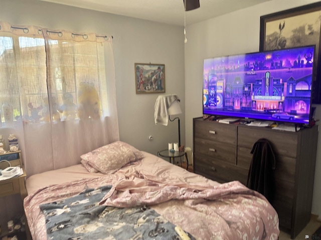 2681 S Walnut Ave, Yuma, AZ 85364 - view of bedroom