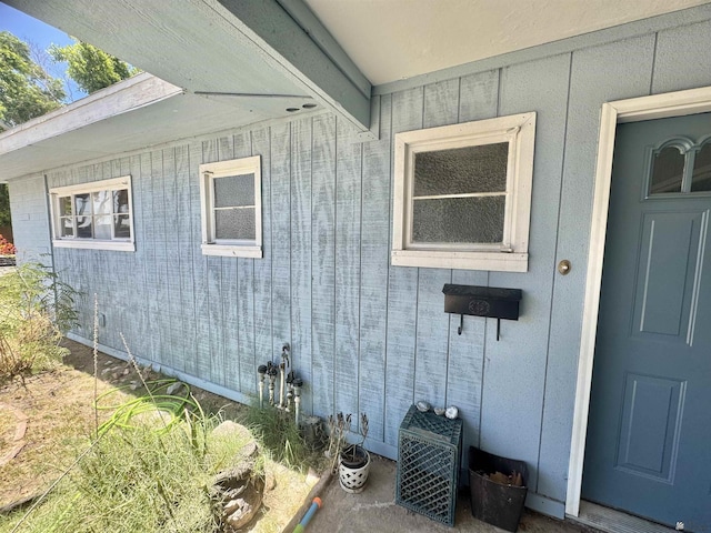 2681 S Walnut Ave, Yuma, AZ 85364 - view of home's exterior