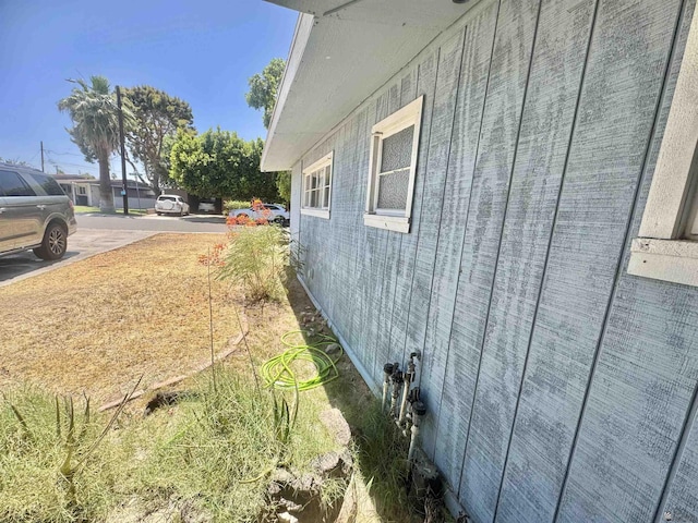 2681 S Walnut Ave, Yuma, AZ 85364 - view of home's exterior