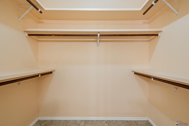 13736 S Chase Way, Yuma, AZ 85367 - view of walk in closet
