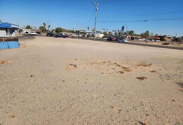 415 E 32nd St, Yuma, AZ 85364