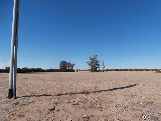 5574 E 32nd St, Yuma AZ, 85365 land for sale