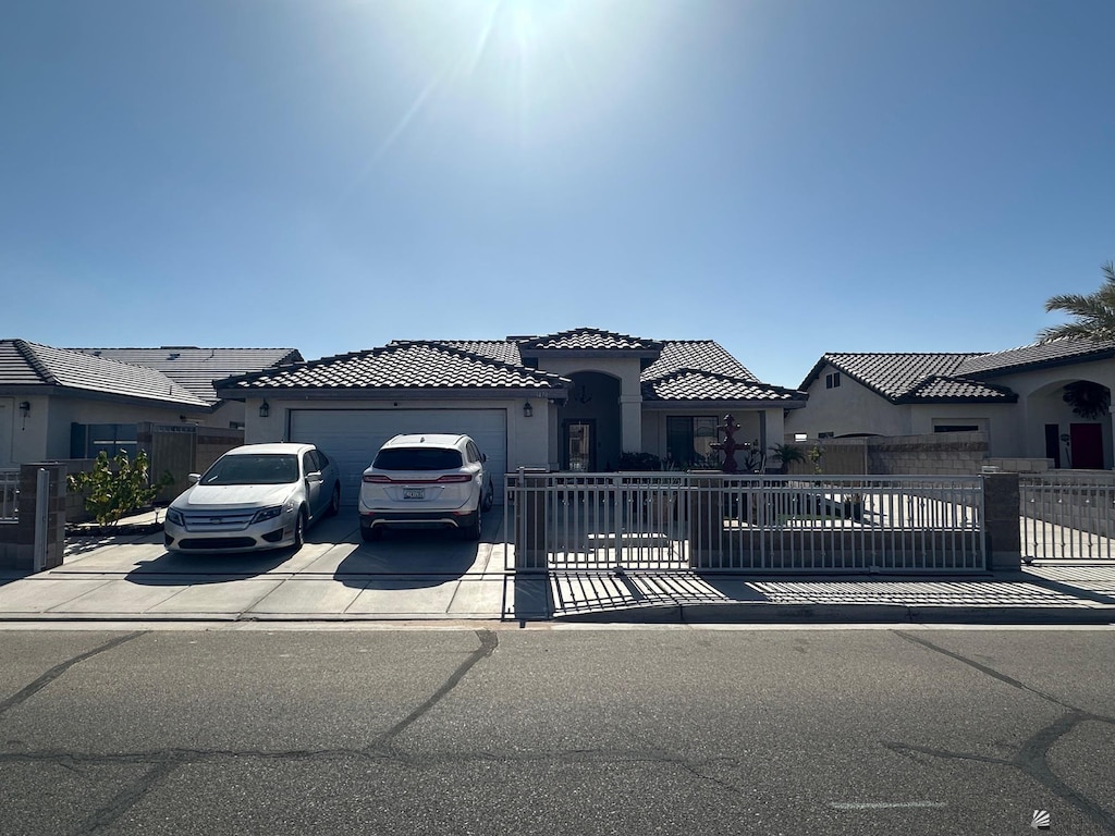 1470 N Quintero Ave, San Luis, AZ 85366 - photo 1