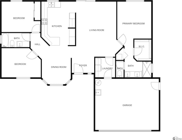 12321 E Via Feliz, Yuma, AZ 85367 - photo 35