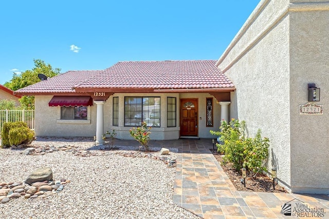 12321 E Via Feliz, Yuma, AZ 85367 - photo 32
