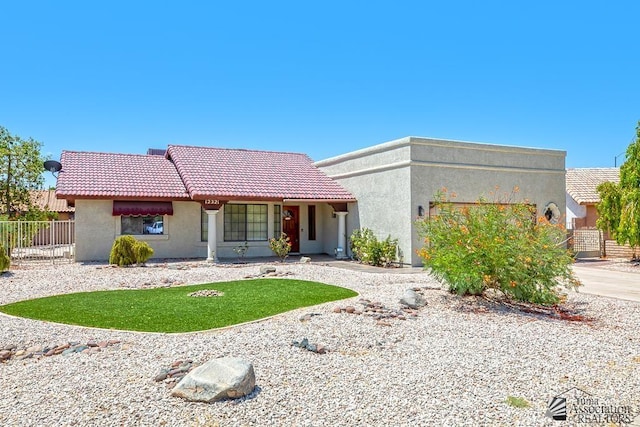12321 E Via Feliz, Yuma, AZ 85367 - photo 33