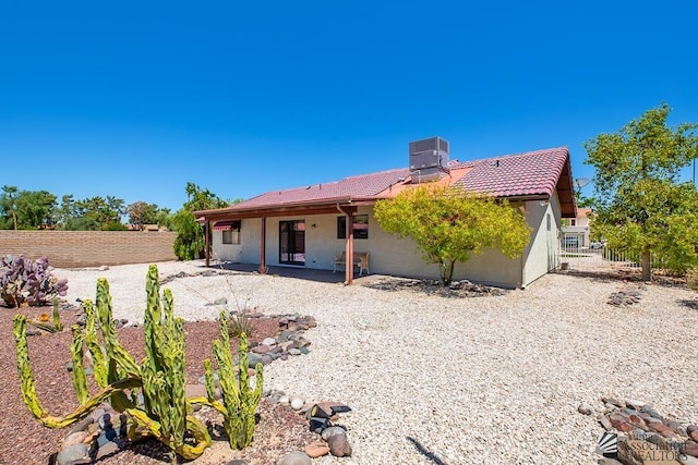12321 E Via Feliz, Yuma, AZ 85367 - photo 27