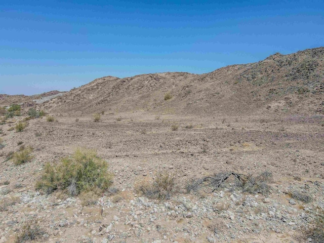 LOTC-2 Gold Bar Dr, Yuma, AZ 85367