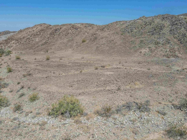 LOTC-2 Gold Bar Dr, Yuma, AZ 85367