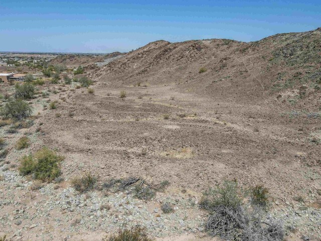 LOTC-2 Gold Bar Dr, Yuma, AZ 85367