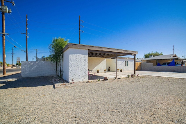 117 S San Clemente Dr, Yuma, AZ 85364 - photo 31