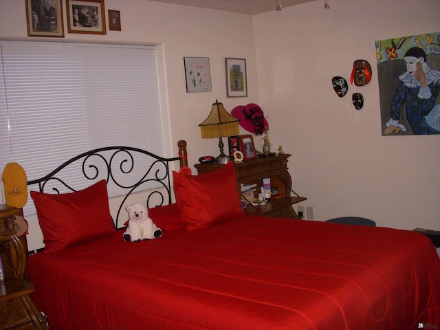 12650 E 46th St, Yuma, AZ 85367 - view of bedroom