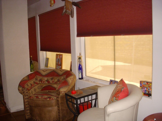 12650 E 46th St, Yuma, AZ 85367 - view of living area
