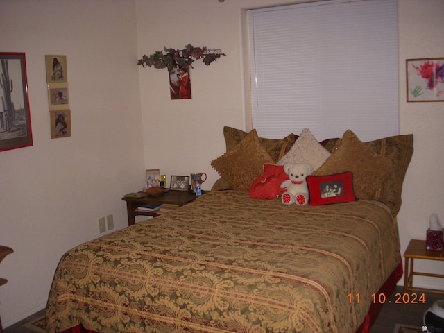 12650 E 46th St, Yuma, AZ 85367 - view of bedroom