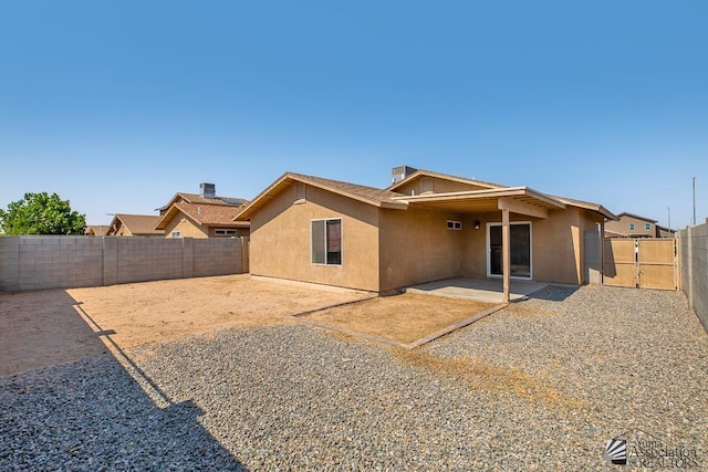 4079 S Cedar Ave, Yuma, AZ 85365 - photo 20
