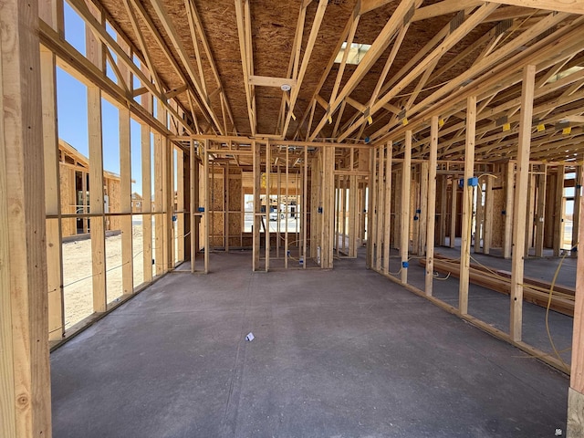 12648 W 51st St, Yuma, AZ 85367 - view of misc room