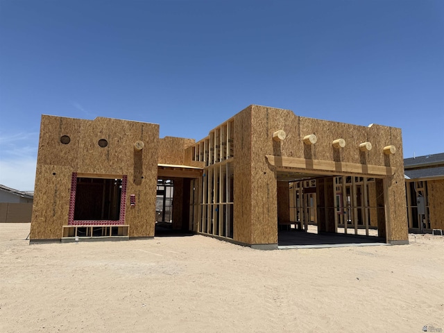 12648 W 51st St, Yuma, AZ 85367 - view of building exterior