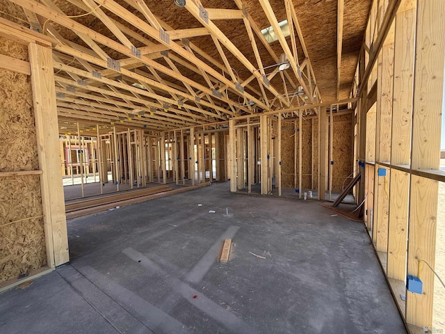 12648 W 51st St, Yuma, AZ 85367 - view of misc room
