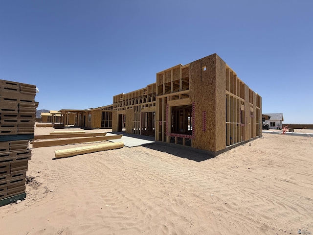 12648 W 51st St, Yuma, AZ 85367 - view of building exterior