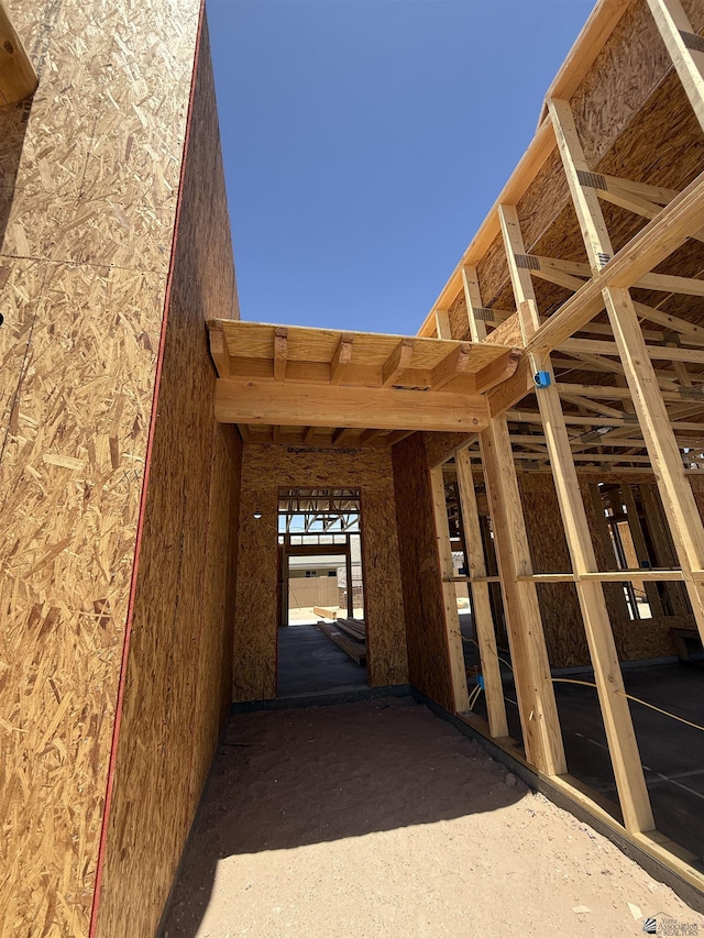 12648 W 51st St, Yuma, AZ 85367 - exterior space