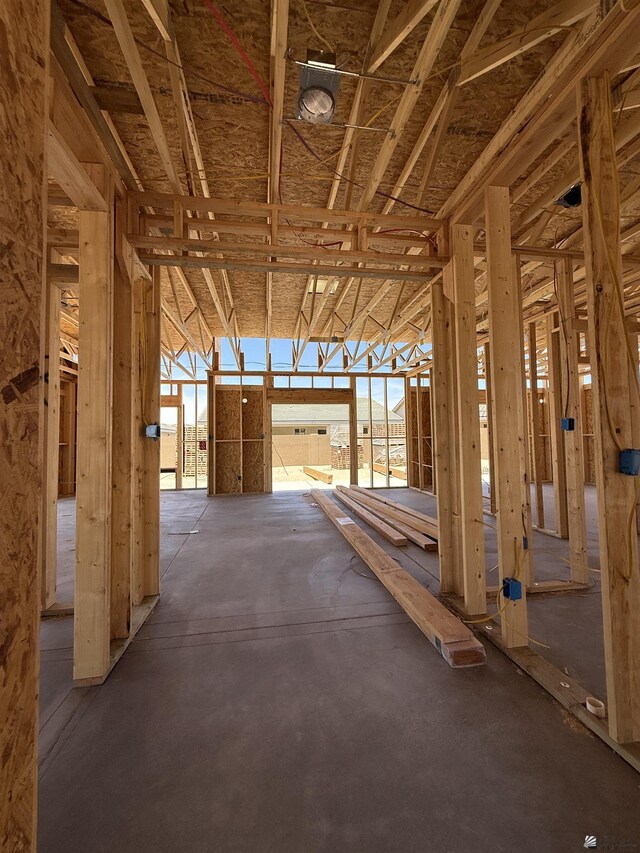 12648 W 51st St, Yuma, AZ 85367 - view of miscellaneous room