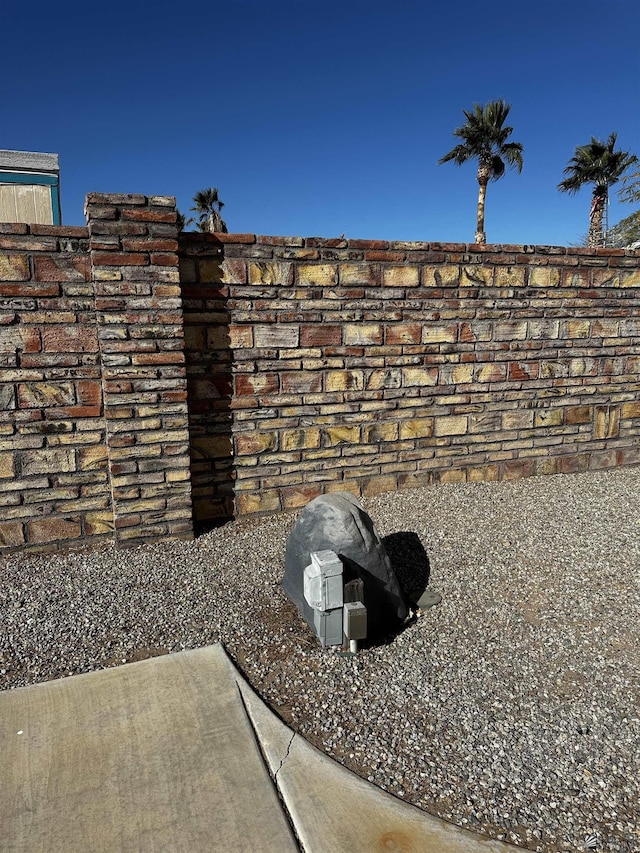 12696 E 45th Ln, Yuma, AZ 85367 - view of details