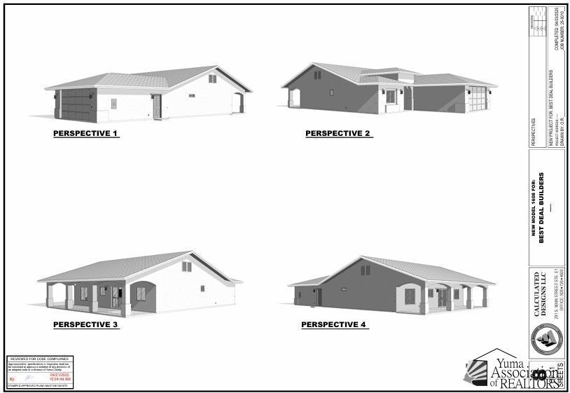 10689 E 45th Ln, Yuma, AZ 85367 - view of miscellaneous property collateral