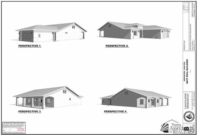 10689 E 45th Ln, Yuma, AZ 85367 - view of miscellaneous property collateral
