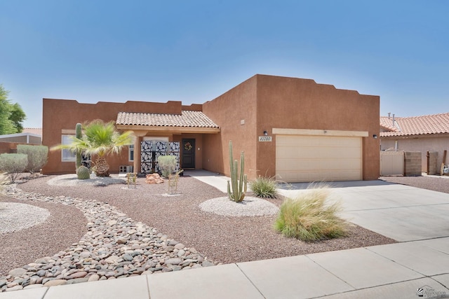 10780 S Madero St, Yuma, AZ 85367 - photo 1