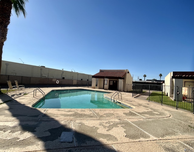 1700 S Crowder Ave Unit 10, Yuma, AZ 85364 - photo 32