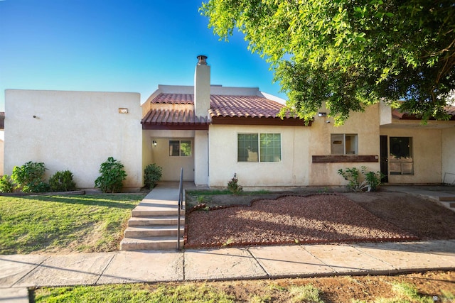 1700 S Crowder Ave Unit 10, Yuma, AZ 85364 - photo 4