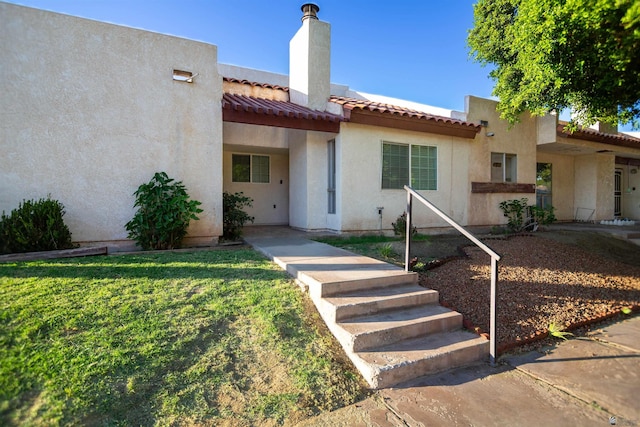1700 S Crowder Ave Unit 10, Yuma, AZ 85364 - photo 3