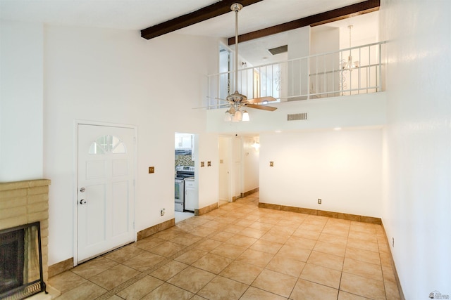 1700 S Crowder Ave Unit 10, Yuma, AZ 85364 - photo 6