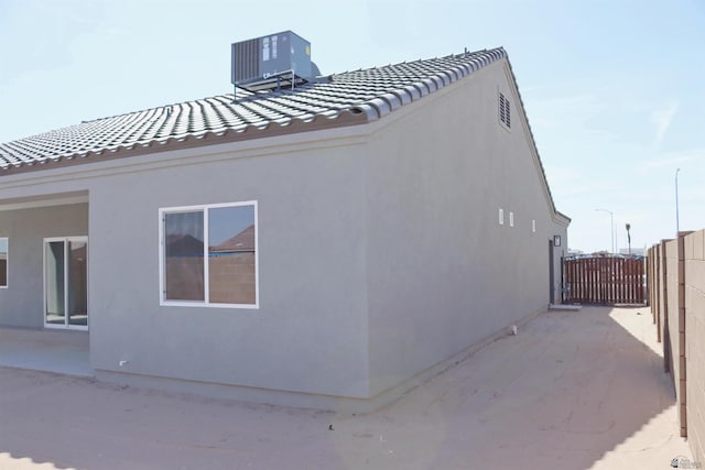 3451 S Akers Way, Yuma, AZ 85365 - photo 38