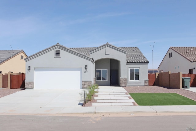 3451 S Akers Way, Yuma, AZ 85365 - photo 1