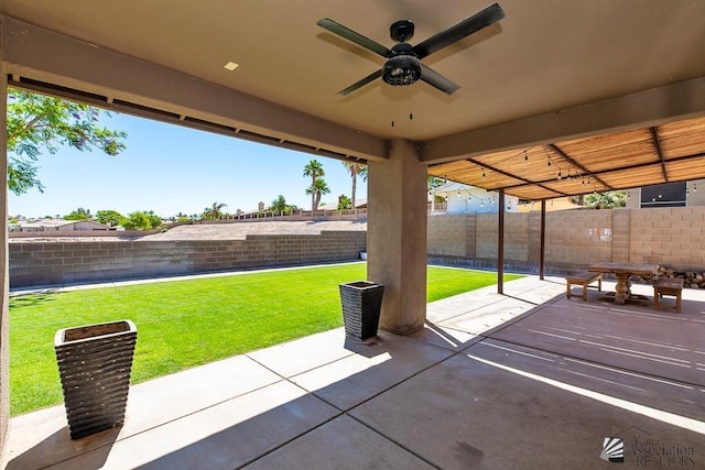 2755 S Panorama Ave, Yuma, AZ 85365 - photo 21
