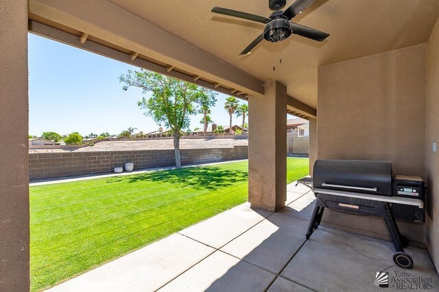 2755 S Panorama Ave, Yuma, AZ 85365 - photo 15