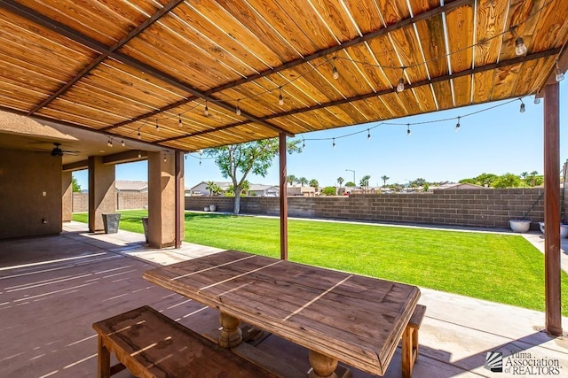 2755 S Panorama Ave, Yuma, AZ 85365 - photo 12