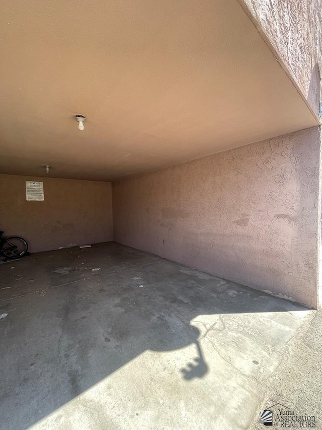 1233 W 20th Pl, Yuma, AZ 85364 - view of patio / terrace