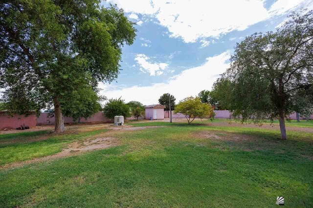 2879 W Donley Rd, Somerton, AZ 85350 - photo 15