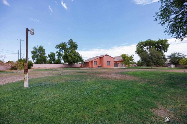 2879 W Donley Rd, Somerton, AZ 85350 - photo 12
