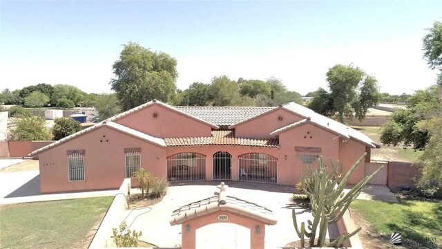 2879 W Donley Rd, Somerton, AZ 85350 - photo 5