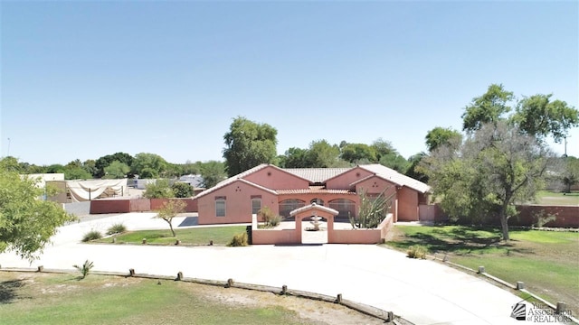 2879 W Donley Rd, Somerton, AZ 85350 - photo 1
