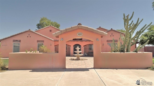 2879 W Donley Rd, Somerton, AZ 85350 - photo 4