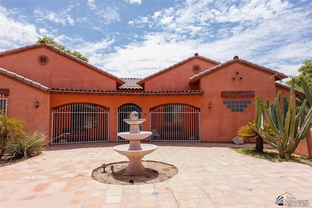 2879 W Donley Rd, Somerton, AZ 85350 - photo 8