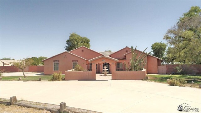 2879 W Donley Rd, Somerton, AZ 85350 - photo 3