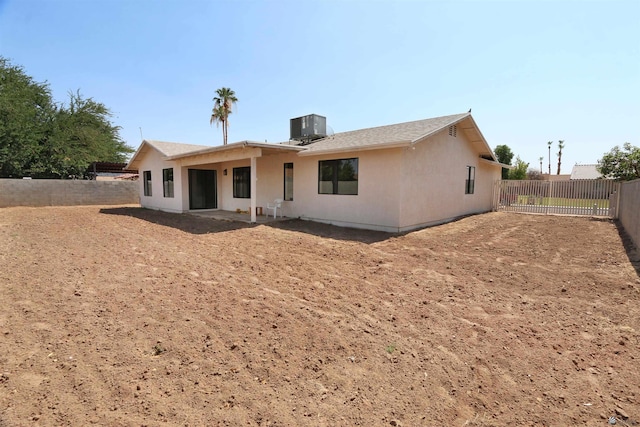 1276 S Pagent Ave, Yuma, AZ 85364 - photo 19
