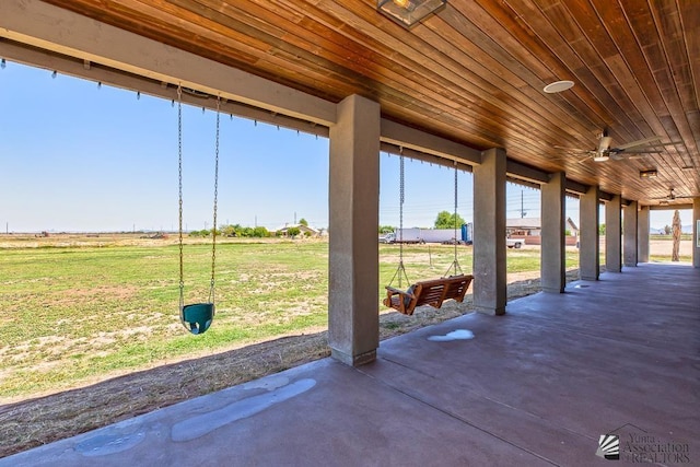 3620 E County 16 1/4 St, Somerton, AZ 85350 - photo 23