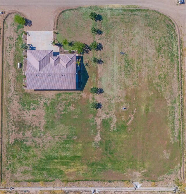 3620 E County 16 1/4 St, Somerton, AZ 85350 - photo 36