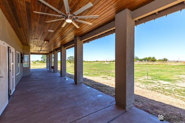 3620 E County 16 1/4 St, Somerton, AZ 85350 - photo 24